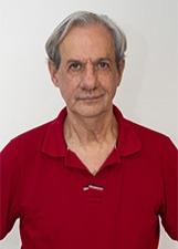 Foto de urna de Guilherme Fonseca