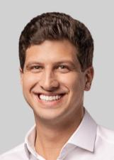 Foto de urna de João Campos