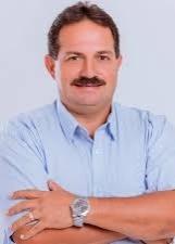 Foto de urna de Luciano Pacheco