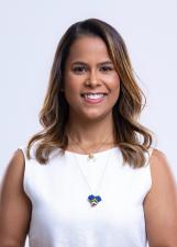 Foto de urna de Cássia do Moinho