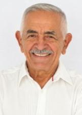 Foto de urna de Yves Ribeiro