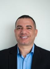 Foto de urna de Rafael Nunes