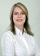 Foto de urna de Cristiane Moneta