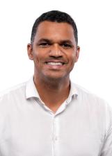 Foto de urna de Bergue Júnior