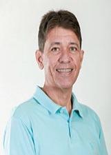 Foto de urna de Bruno Pinho Alves