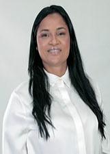 Foto de urna de Joyce Reis