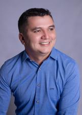 Foto de urna de Pitel Filho
