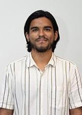 Foto de urna de Caio Marx