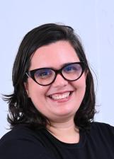 Foto de urna de Professora Camila