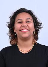 Foto de urna de Madu Silva