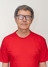 Foto de urna de Mariano Macedo