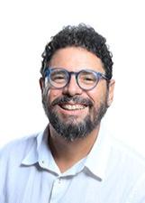 Foto de urna de Ivan Moraes