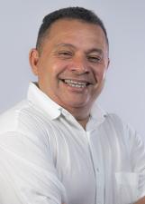Foto de urna de Gera do Posto