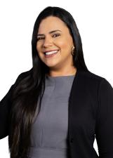 Foto de urna de Bruna Karina