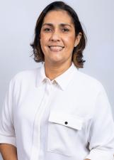 Foto de urna de Cris da Mudança
