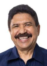 Foto de urna de Antônio Fernando