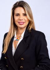 Foto de urna de Magalli Novaes
