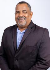Foto de urna de Edilson do Metro