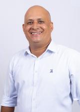 Foto de urna de Altair Ferreira