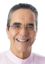 Foto de urna de Maurício Rands