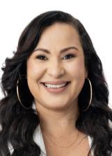 Foto de urna de Herika Araujo