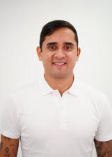 Foto de urna de Everton Felipe