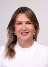 Foto de urna de Izabel Urquiza