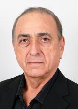 Foto de urna de Edmar Trezoitão
