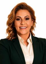 Foto de urna de Patrícia Leimig Oliveira