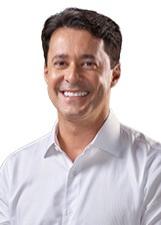 Foto de urna de Anderson Ferreira