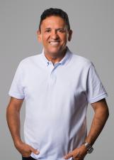 Foto de urna de Carlos Britto