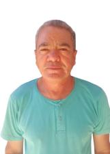 Foto de urna de Basgar do Povo