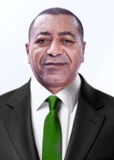 Foto de urna de Antonio Pereira