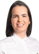 Foto de urna de Brunna Bezerra