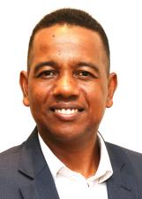 Foto de urna de Irmão Fabinho