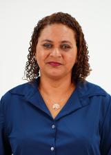 Foto de urna de Chica do Corrope