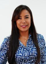 Foto de urna de Uilma Lopes