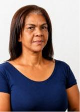 Foto de urna de Carmem