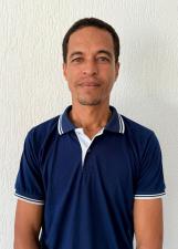 Foto de urna de Edson Guaiamum