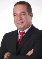 Foto de urna de Josenildo