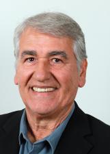 Foto de urna de Fernando Lins