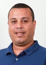 Foto de urna de Sargento Edson Júnior