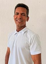 Foto de urna de Irmão Moises Popeye