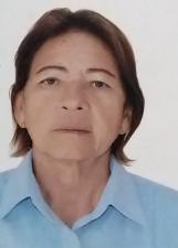 Foto de urna de Voleide