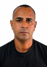 Foto de urna de Marcelo Marcelinho