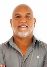 Foto de urna de Derley Chagas