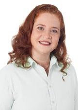 Foto de urna de Germana Lacerda