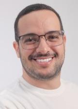 Foto de urna de Vitinho Maia