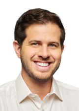Foto de urna de Pedro Campos