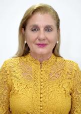 Foto de urna de Angela Coutinho